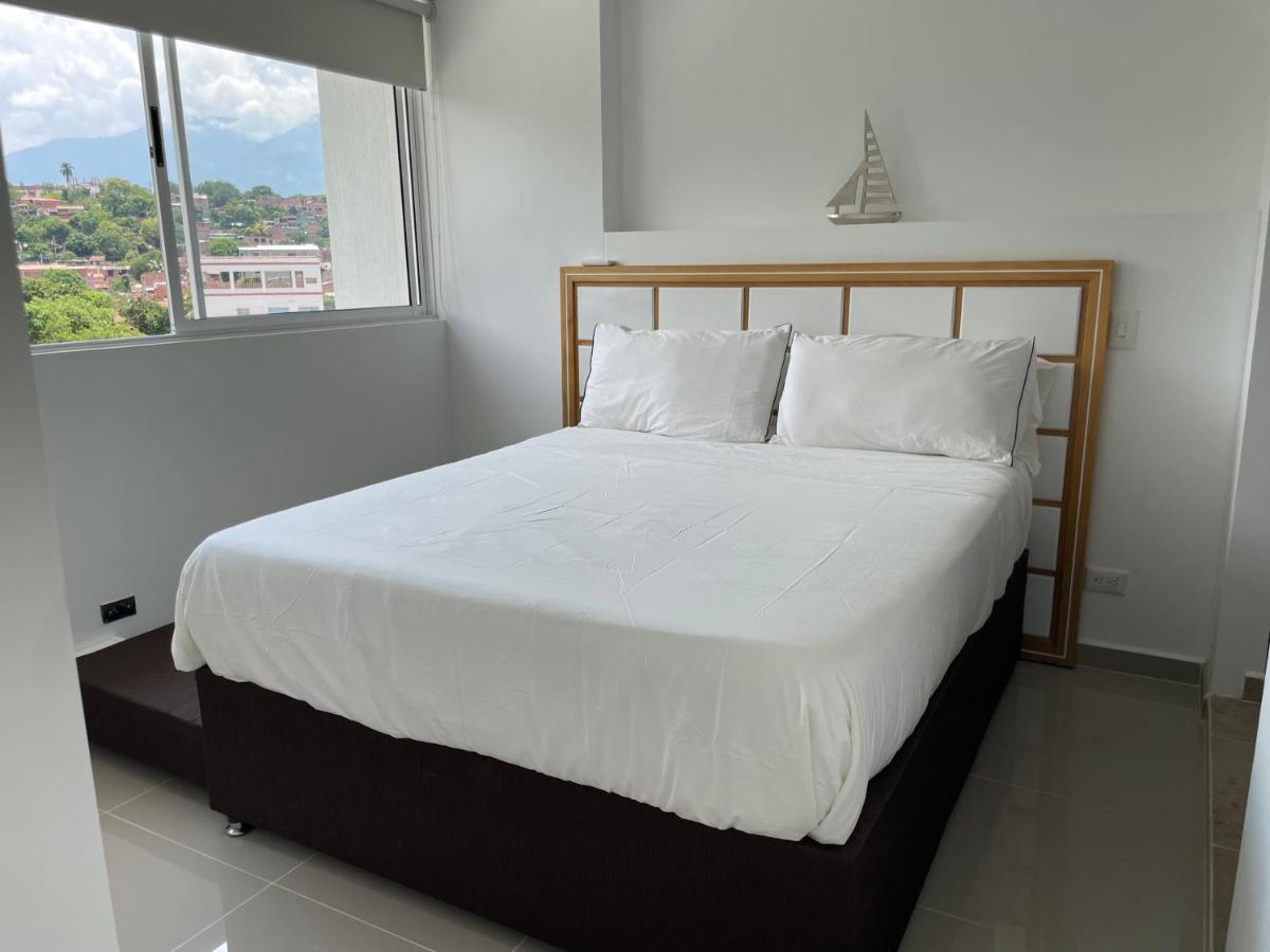 Apartasol Luxury Citadela Di Sole Con Jacuzzi Санта-Фе-де-Антьокия Экстерьер фото