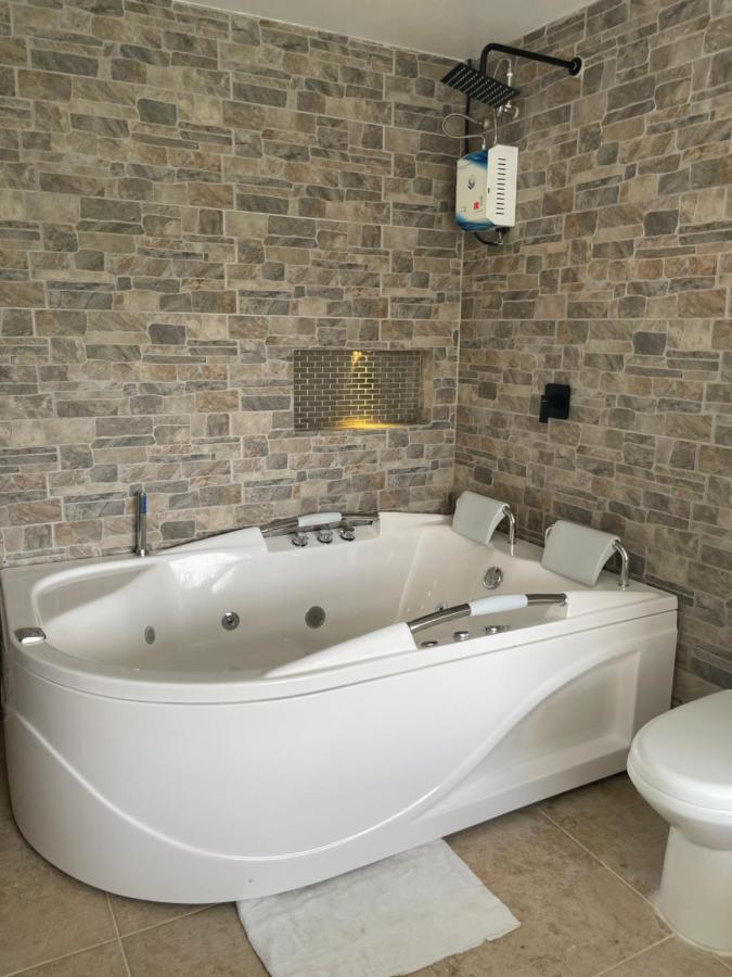 Apartasol Luxury Citadela Di Sole Con Jacuzzi Санта-Фе-де-Антьокия Экстерьер фото
