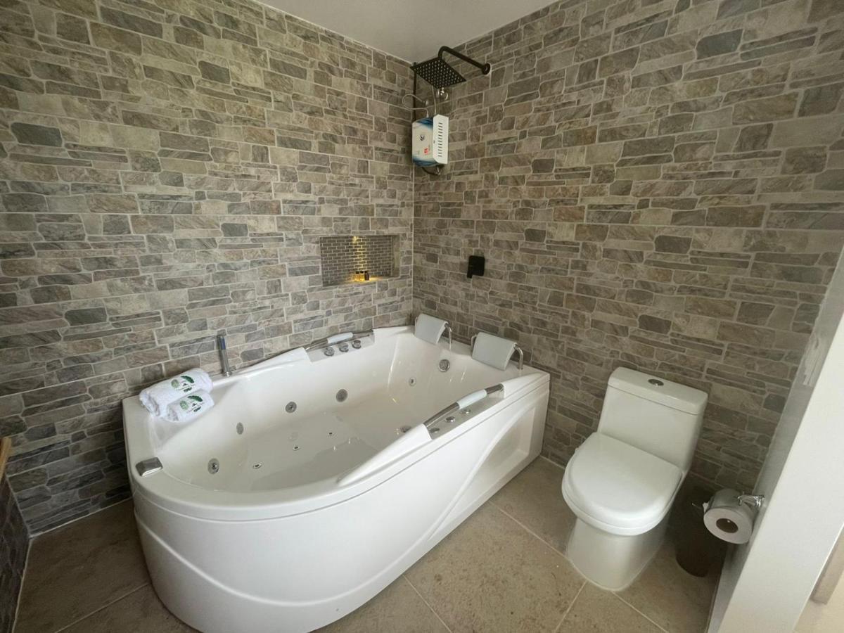 Apartasol Luxury Citadela Di Sole Con Jacuzzi Санта-Фе-де-Антьокия Экстерьер фото