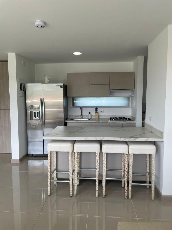 Apartasol Luxury Citadela Di Sole Con Jacuzzi Санта-Фе-де-Антьокия Экстерьер фото