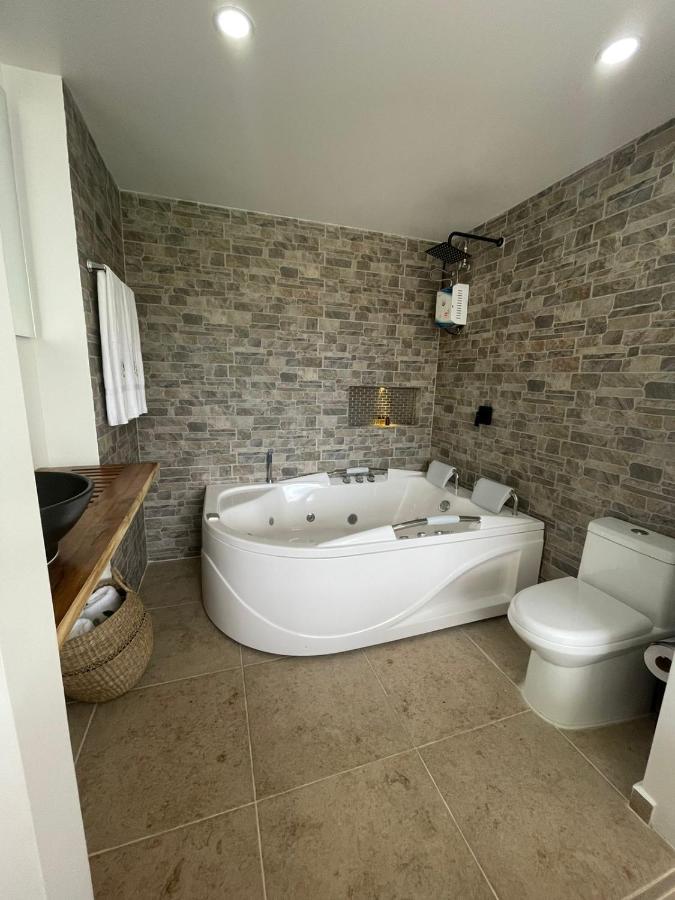 Apartasol Luxury Citadela Di Sole Con Jacuzzi Санта-Фе-де-Антьокия Экстерьер фото