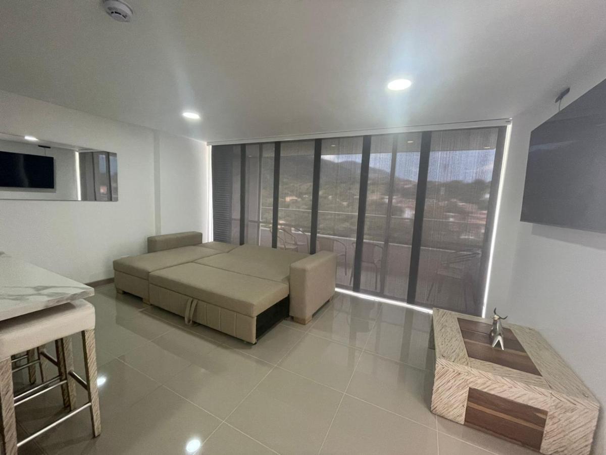 Apartasol Luxury Citadela Di Sole Con Jacuzzi Санта-Фе-де-Антьокия Экстерьер фото