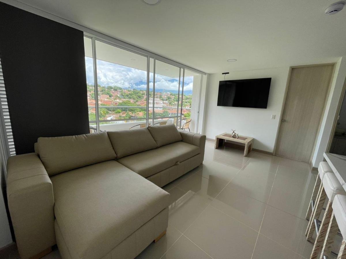 Apartasol Luxury Citadela Di Sole Con Jacuzzi Санта-Фе-де-Антьокия Экстерьер фото