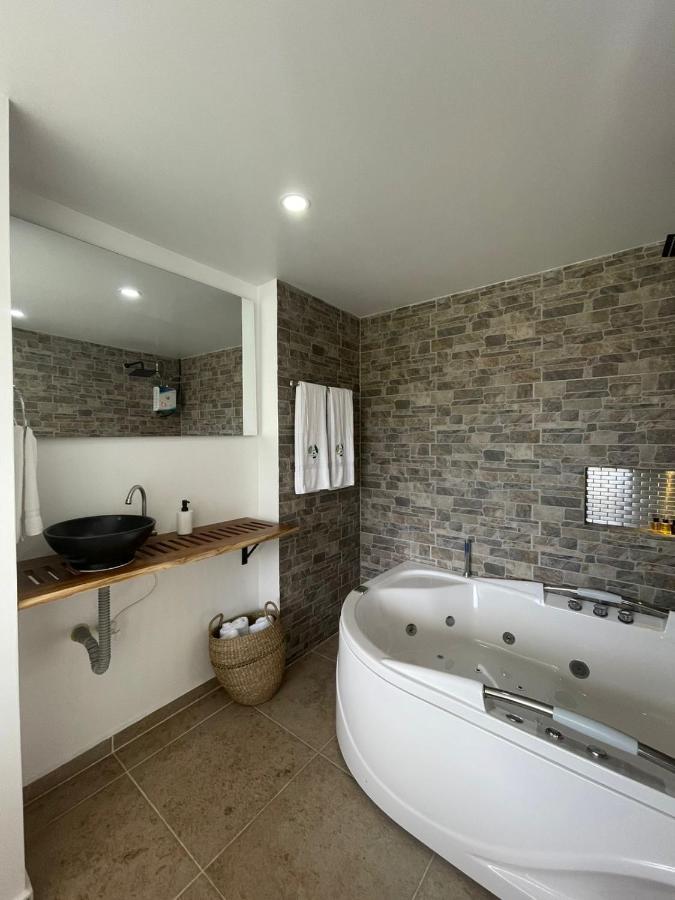 Apartasol Luxury Citadela Di Sole Con Jacuzzi Санта-Фе-де-Антьокия Экстерьер фото