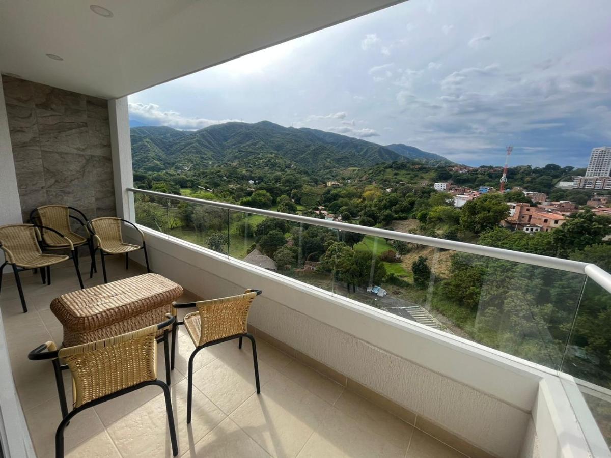 Apartasol Luxury Citadela Di Sole Con Jacuzzi Санта-Фе-де-Антьокия Экстерьер фото