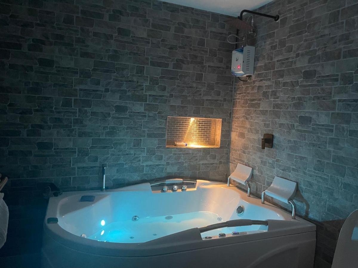 Apartasol Luxury Citadela Di Sole Con Jacuzzi Санта-Фе-де-Антьокия Экстерьер фото