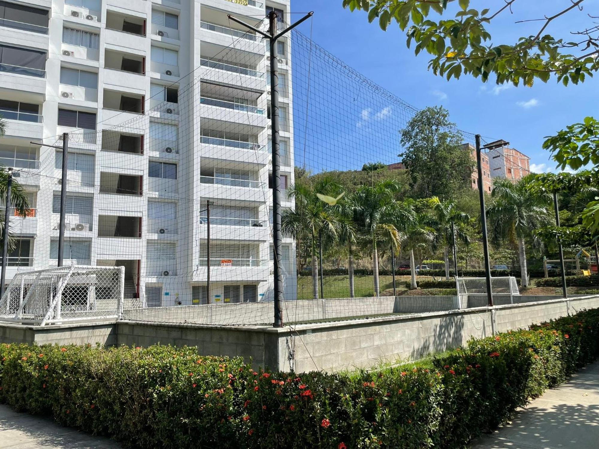 Apartasol Luxury Citadela Di Sole Con Jacuzzi Санта-Фе-де-Антьокия Экстерьер фото