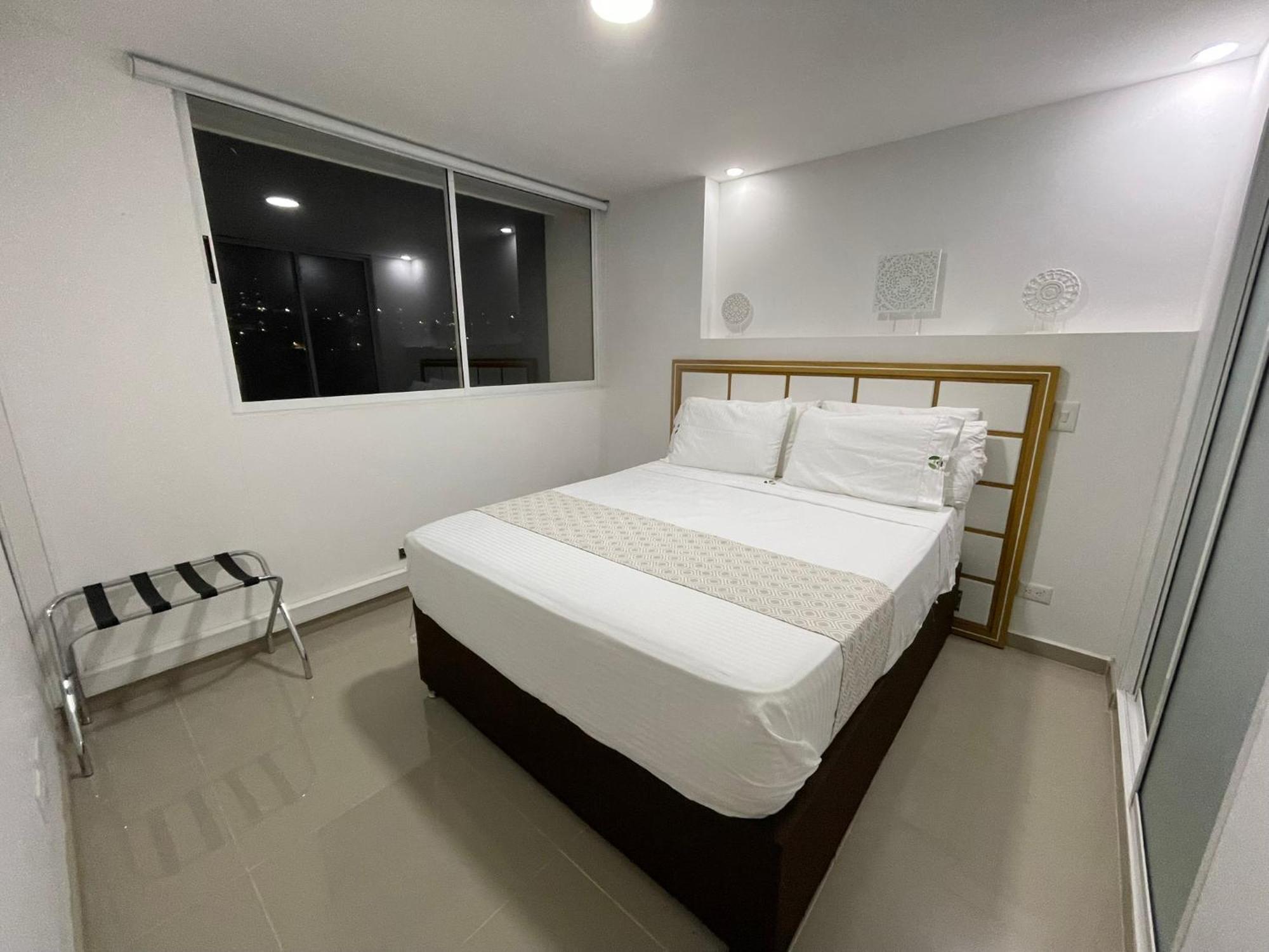 Apartasol Luxury Citadela Di Sole Con Jacuzzi Санта-Фе-де-Антьокия Экстерьер фото