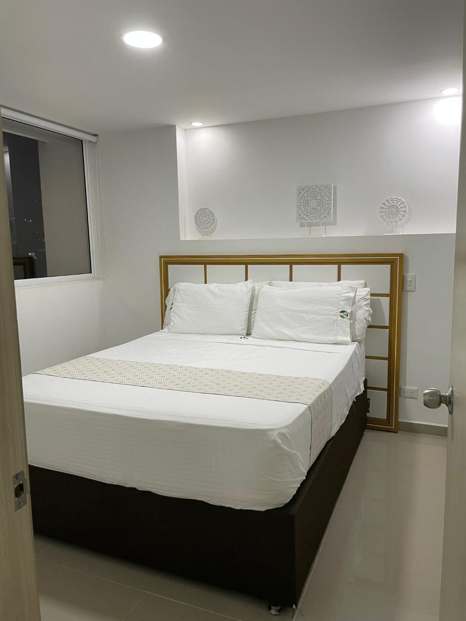 Apartasol Luxury Citadela Di Sole Con Jacuzzi Санта-Фе-де-Антьокия Экстерьер фото