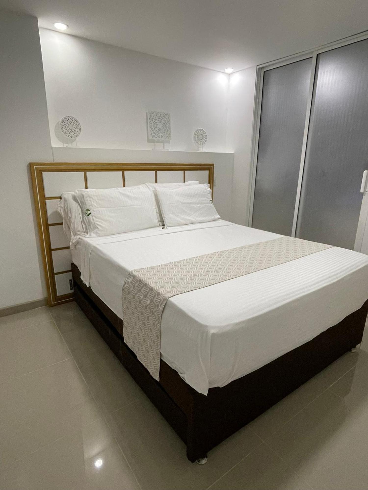 Apartasol Luxury Citadela Di Sole Con Jacuzzi Санта-Фе-де-Антьокия Экстерьер фото