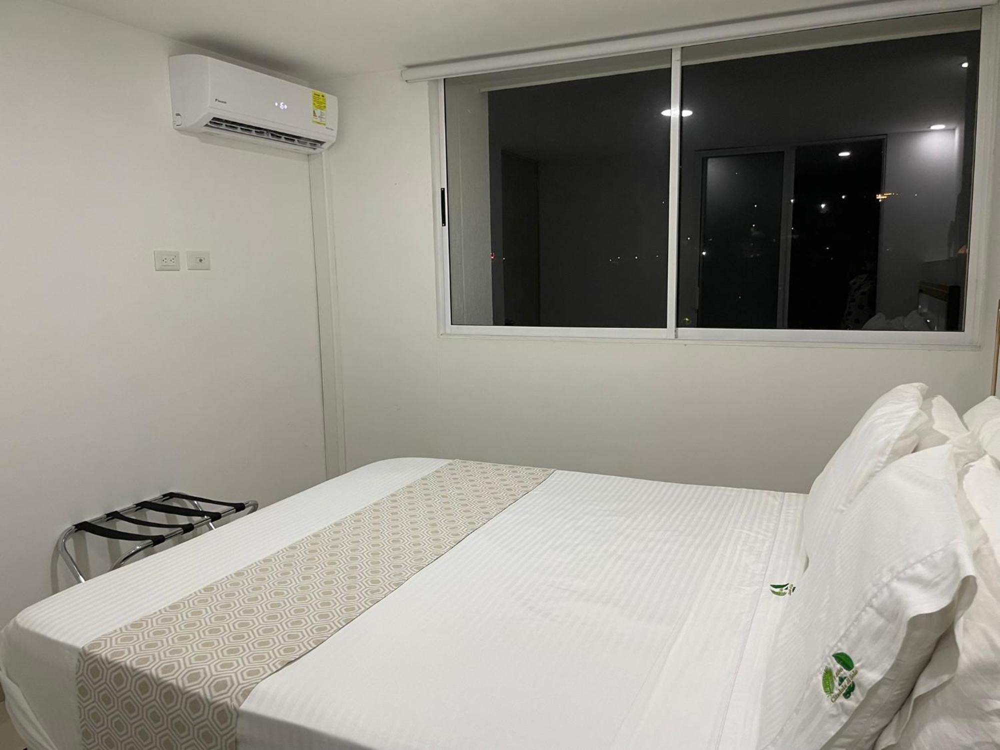 Apartasol Luxury Citadela Di Sole Con Jacuzzi Санта-Фе-де-Антьокия Экстерьер фото
