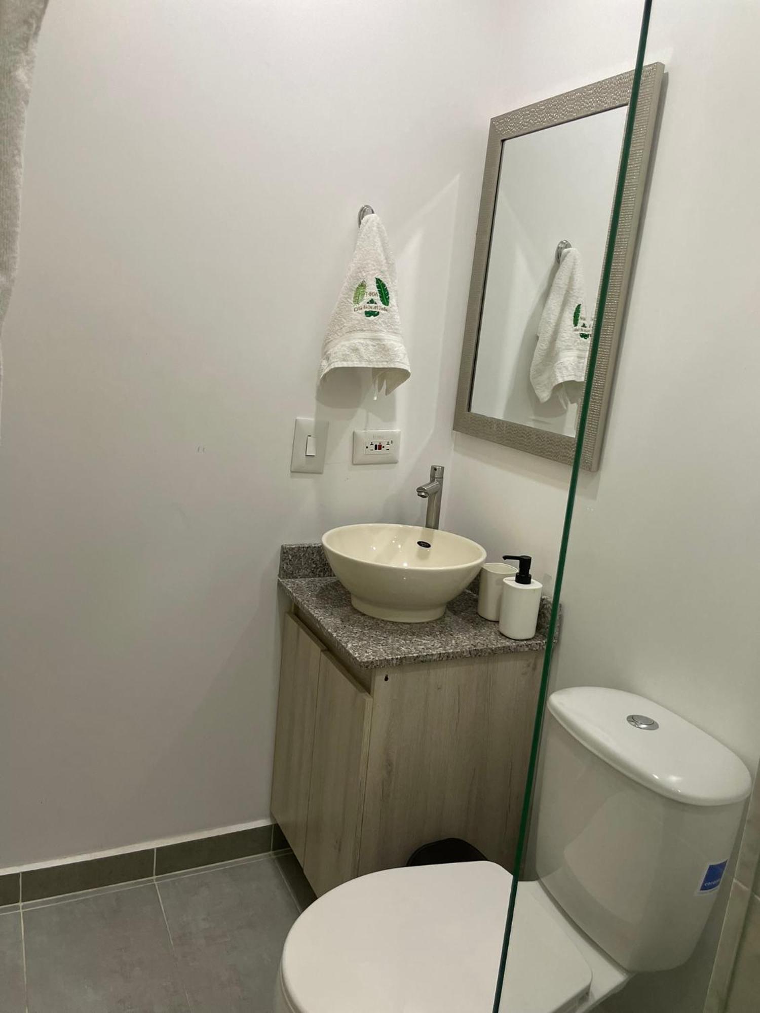 Apartasol Luxury Citadela Di Sole Con Jacuzzi Санта-Фе-де-Антьокия Экстерьер фото